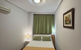 Hostal Infantes